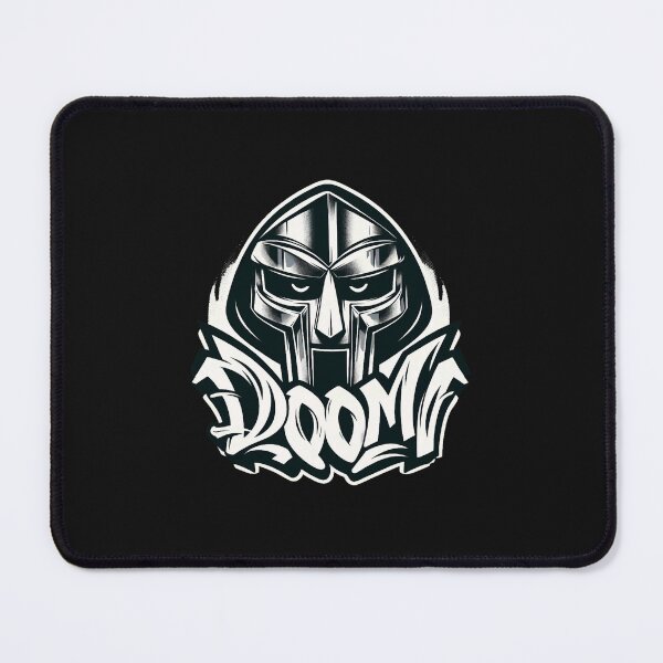 Item preview, Dr. MF Doom designed and sold by darlenekr2o.