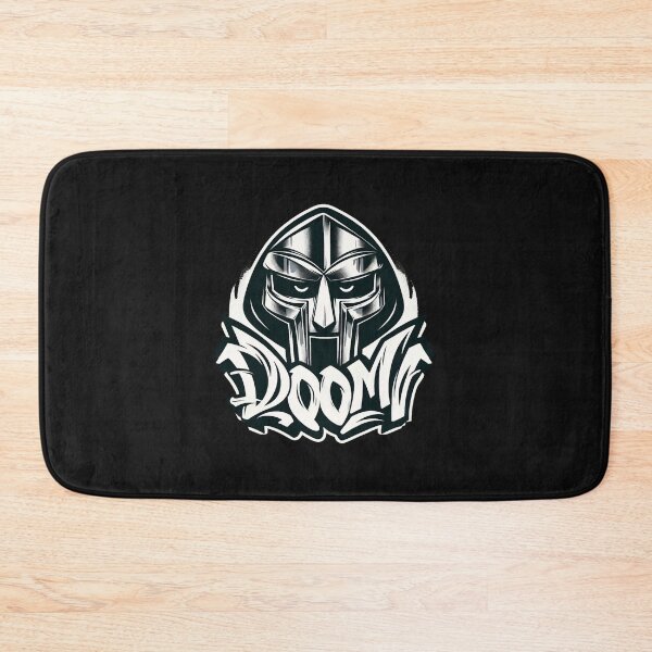 Item preview, Dr. MF Doom designed and sold by darlenekr2o.