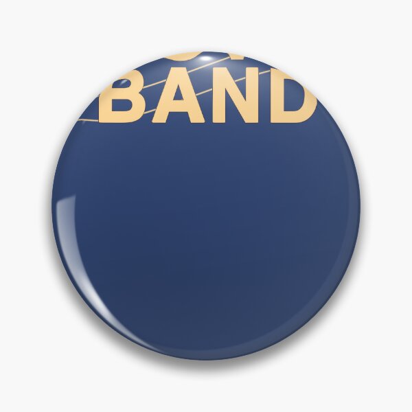 Item preview, Bandstand---The Donny Nova Band designed and sold by LarissaKraub.