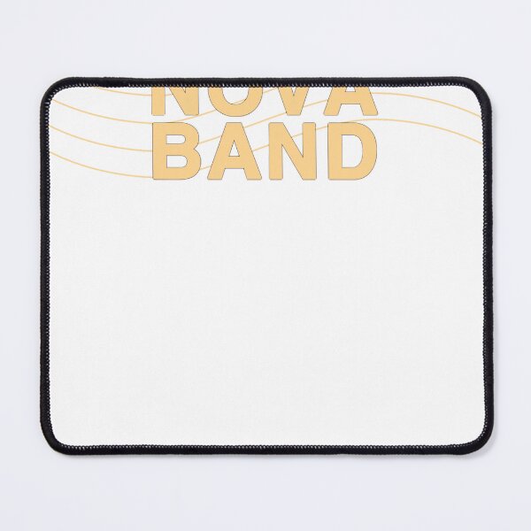 Item preview, Bandstand---The Donny Nova Band designed and sold by LarissaKraub.