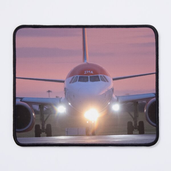 Item preview, easyJet Airbus A320 G-UZHA MAN to FAO designed and sold by Skyframe Aviation.