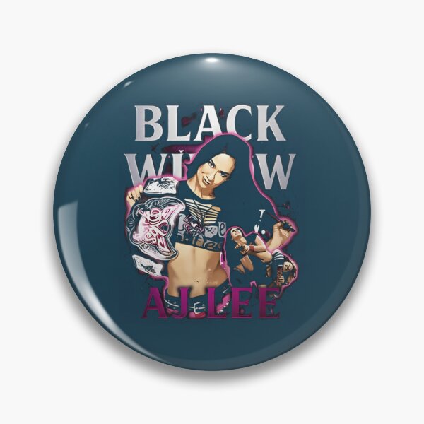 Item preview, Aj Lee Black Widow designed and sold by Patricia032.