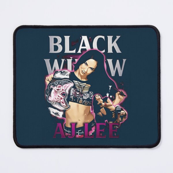 Item preview, Aj Lee Black Widow designed and sold by Patricia032.