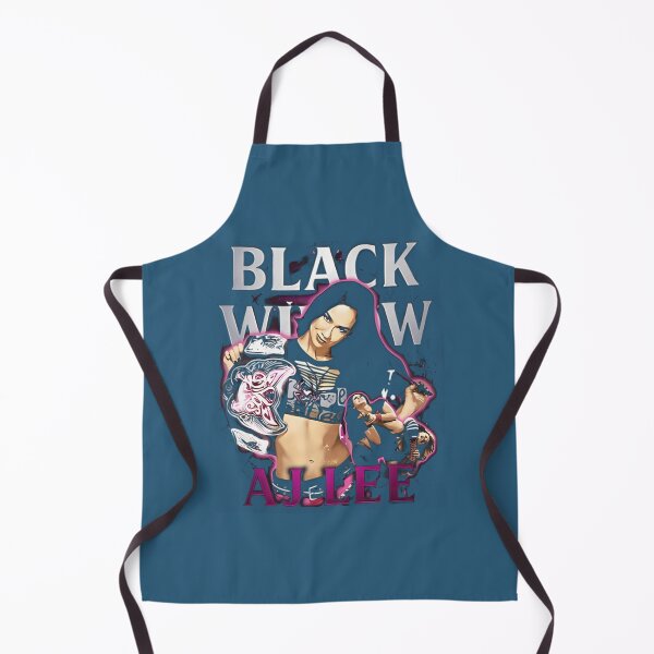 Item preview, Aj Lee Black Widow designed and sold by Patricia032.