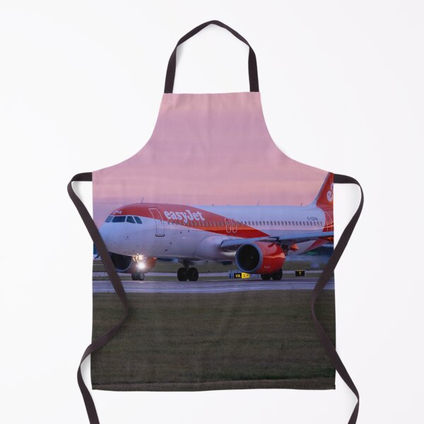 Item preview, easyJet Airbus A320 G-UZHA MAN to FAO designed and sold by Skyframe Aviation.