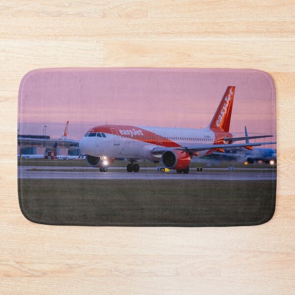 Item preview, easyJet Airbus A320 G-UZHA MAN to FAO designed and sold by Skyframe Aviation.