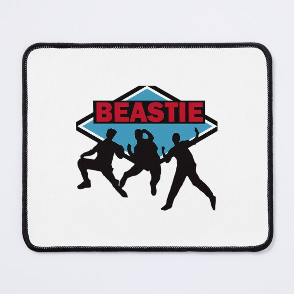 Item preview, Logo Beastie designed and sold by delfostrullor.