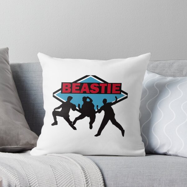 Item preview, Logo Beastie designed and sold by delfostrullor.