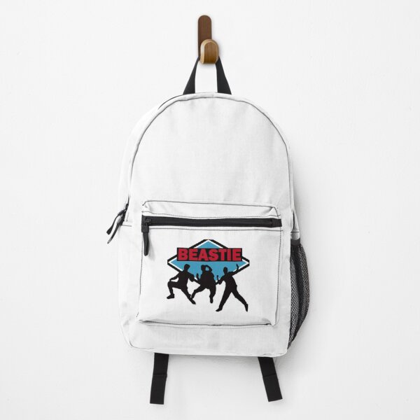 Item preview, Logo Beastie designed and sold by delfostrullor.
