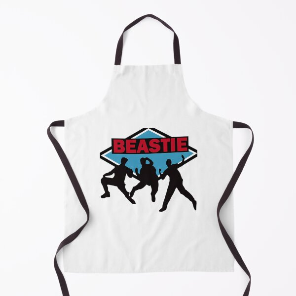 Item preview, Logo Beastie designed and sold by delfostrullor.