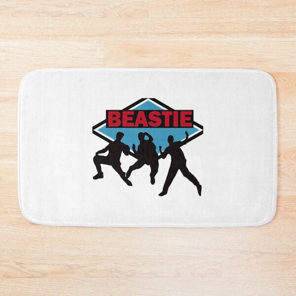 Item preview, Logo Beastie designed and sold by delfostrullor.
