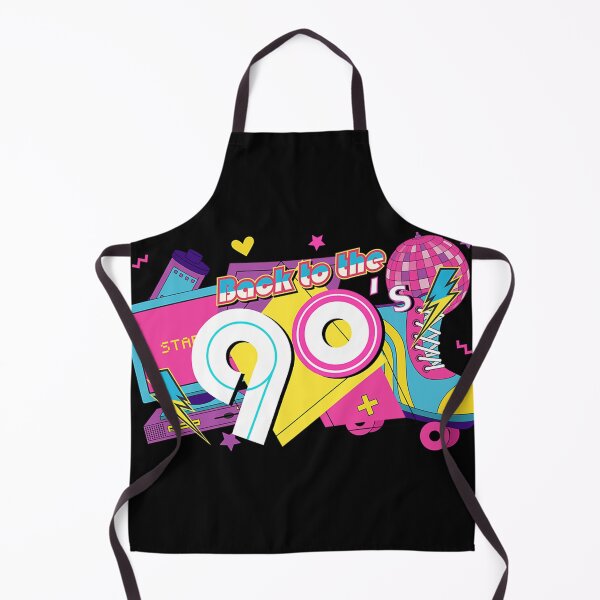 Item preview, Back To The 90S Theme Colorful 90S Era designed and sold by intentioncorre.