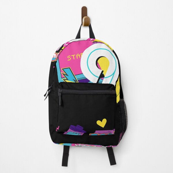 Item preview, Back To The 90S Theme Colorful 90S Era designed and sold by intentioncorre.