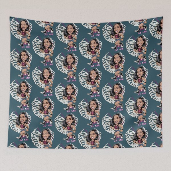 Item preview, Heartweb special-aj lee designed and sold by Patricia032.