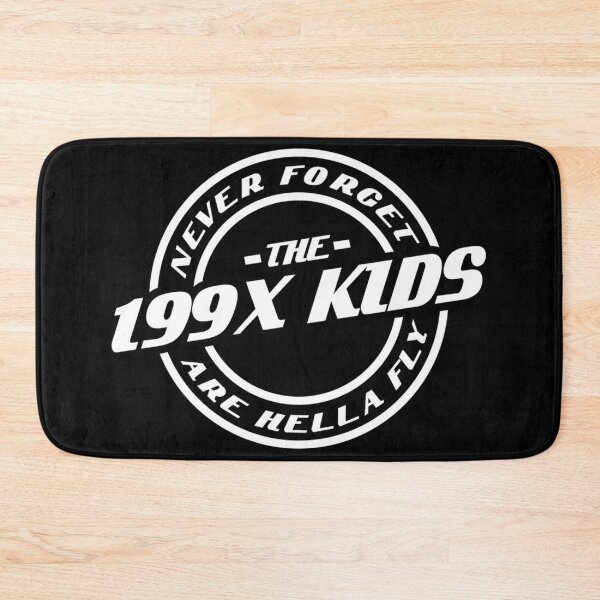 Item preview, 90S Kids Are Hella Fly designed and sold by careensylena12.