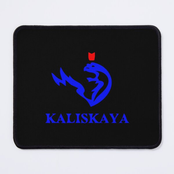Item preview, Kaliskaya Logo designed and sold by delfostrullor.