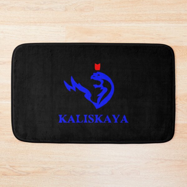 Item preview, Kaliskaya Logo designed and sold by delfostrullor.