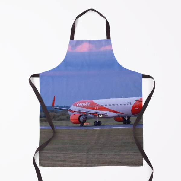 Item preview, easyJet Airbus A320 G-UZHA MAN to FAO designed and sold by Skyframe Aviation.