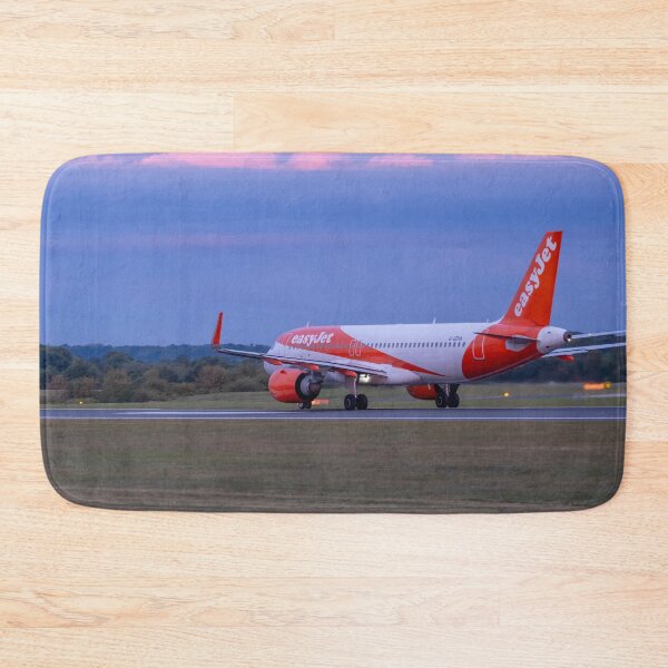 Item preview, easyJet Airbus A320 G-UZHA MAN to FAO designed and sold by Skyframe Aviation.