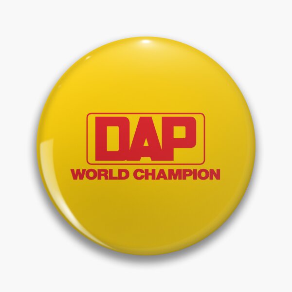 Item preview, DAP Kart World Champion  - vintage karting - small print designed and sold by retropetrol.