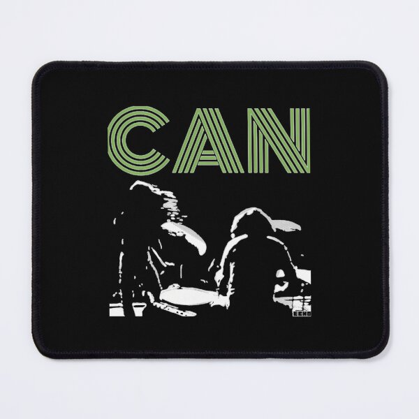 Item preview, Can (The Band) designed and sold by delfostrullor.