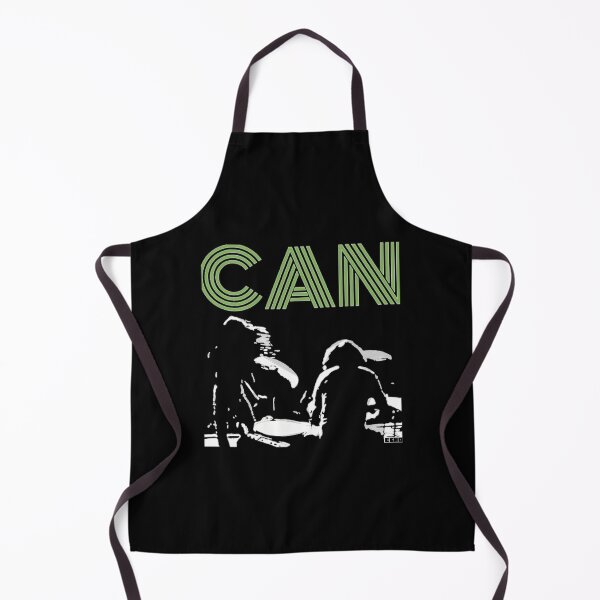 Item preview, Can (The Band) designed and sold by delfostrullor.