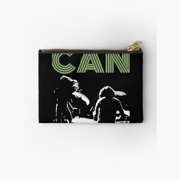 Item preview, Can (The Band) designed and sold by delfostrullor.