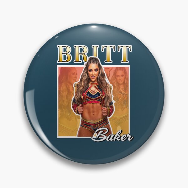 Item preview, Rise Try Bipolar Disorder Poor Wrestler Money Britt Funny  designed and sold by Patricia032.