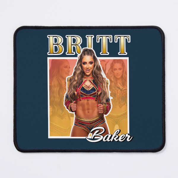 Item preview, Rise Try Bipolar Disorder Poor Wrestler Money Britt Funny designed and sold by Patricia032.