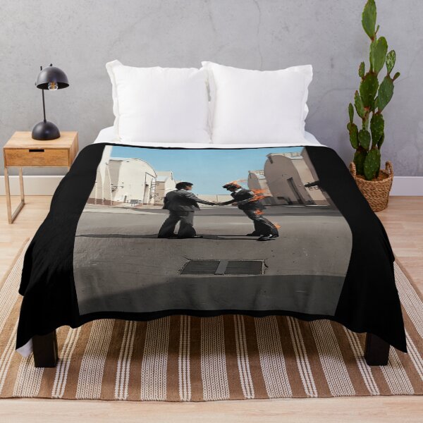 Item preview, Pink Floyd - Wish You Were Here designed and sold by LaunceLefler1.