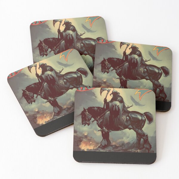 Item preview, Band Music Molly Hatchet Classic designed and sold by LarissaKraub.