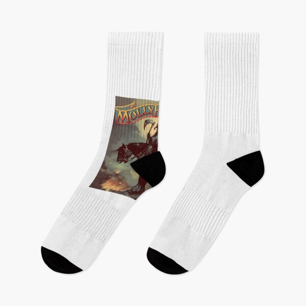Item preview, Band Music Molly Hatchet Classic designed and sold by LarissaKraub.