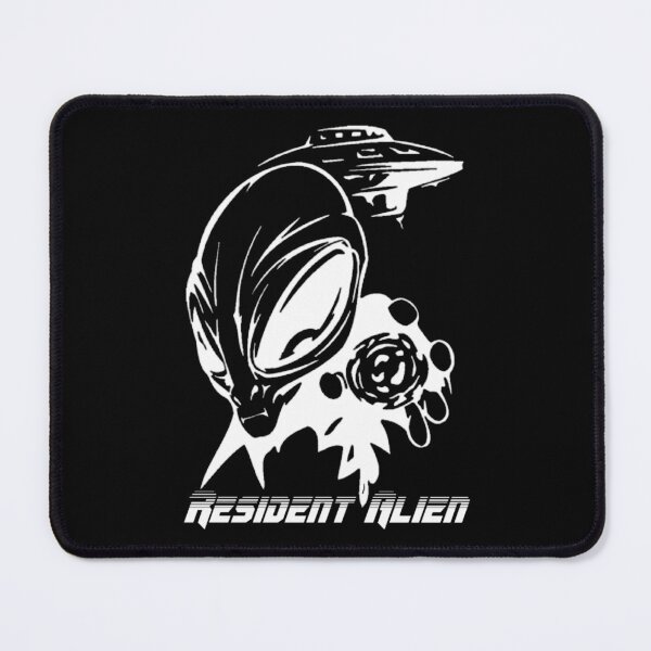 Item preview, Resident Alien (10) designed and sold by Mannerpro.