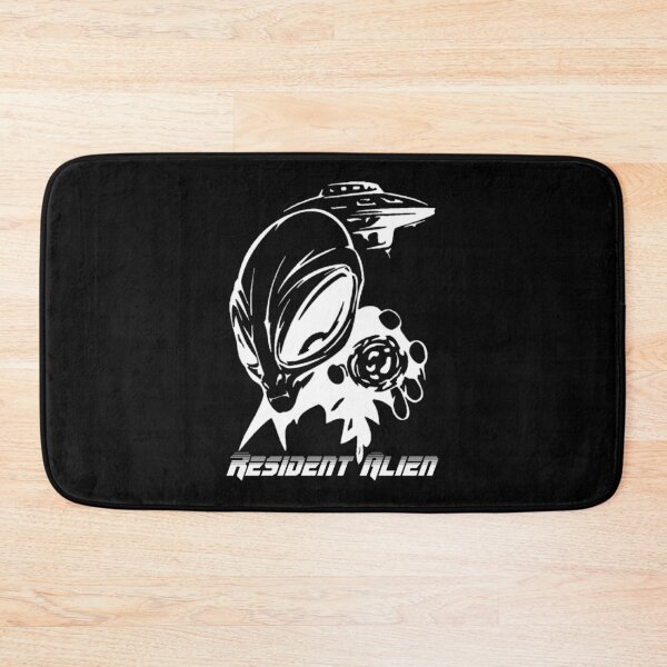 Item preview, Resident Alien (10) designed and sold by Mannerpro.