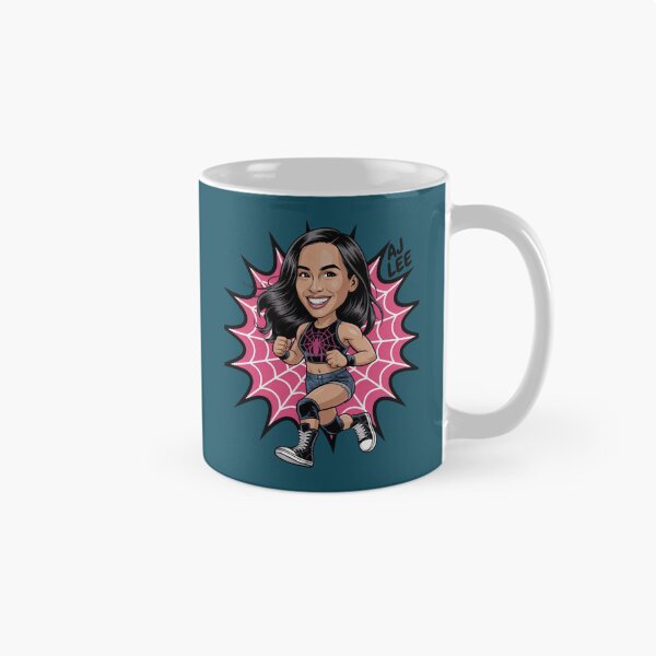 Item preview, Spider comic vibes-aj lee Oversized  designed and sold by Patricia032.