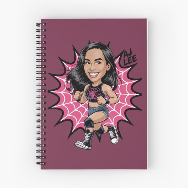 Item preview, Spider comic vibes-aj lee Oversized  designed and sold by Patricia032.