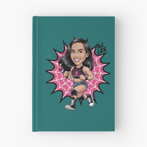 Item preview, Spider comic vibes-aj lee Oversized  designed and sold by Patricia032.