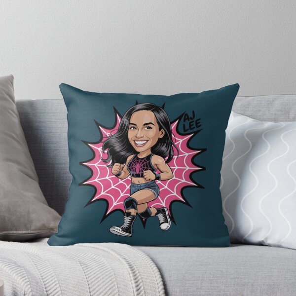 Item preview, Spider comic vibes-aj lee Oversized  designed and sold by Patricia032.
