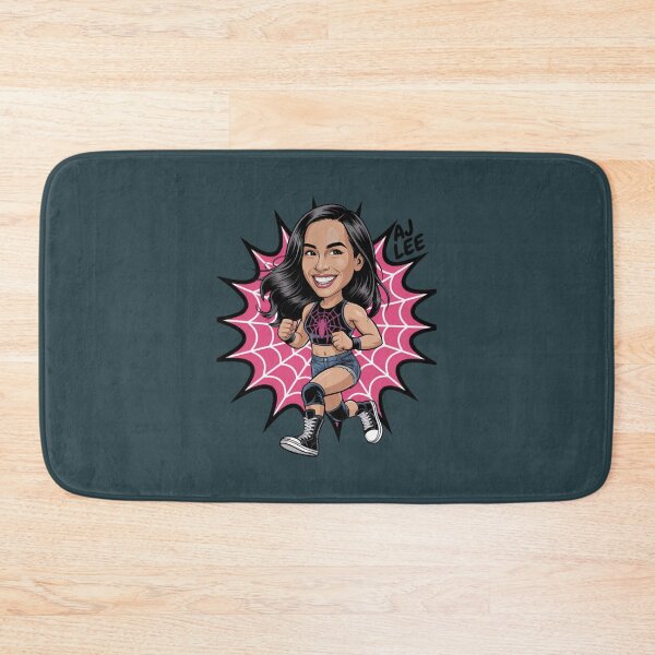 Item preview, Spider comic vibes-aj lee Oversized  designed and sold by Patricia032.