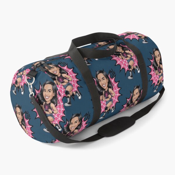 Item preview, Spider comic vibes-aj lee Oversized designed and sold by Patricia032.