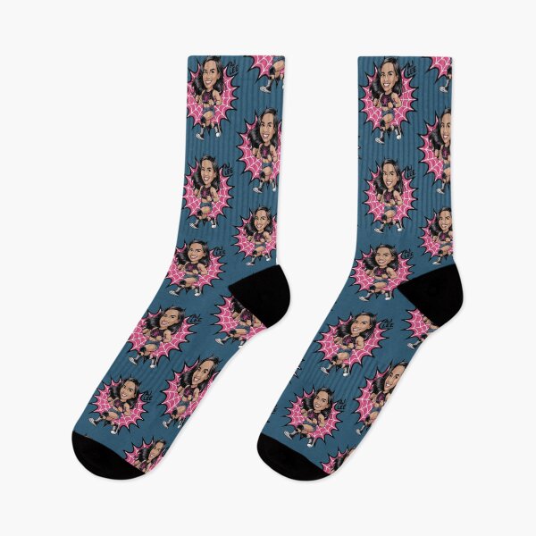 Item preview, Spider comic vibes-aj lee Oversized  designed and sold by Patricia032.