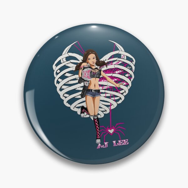 Item preview, Web of passion-aj lee designed and sold by Patricia032.