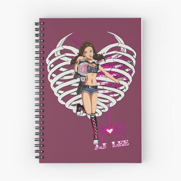 Item preview, Web of passion-aj lee designed and sold by Patricia032.