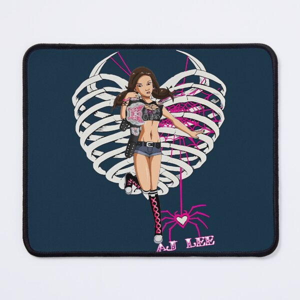 Item preview, Web of passion-aj lee designed and sold by Patricia032.