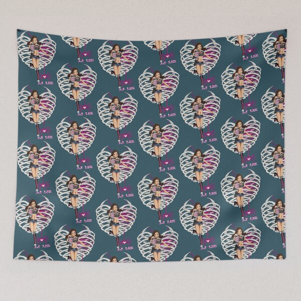Item preview, Web of passion-aj lee designed and sold by Patricia032.