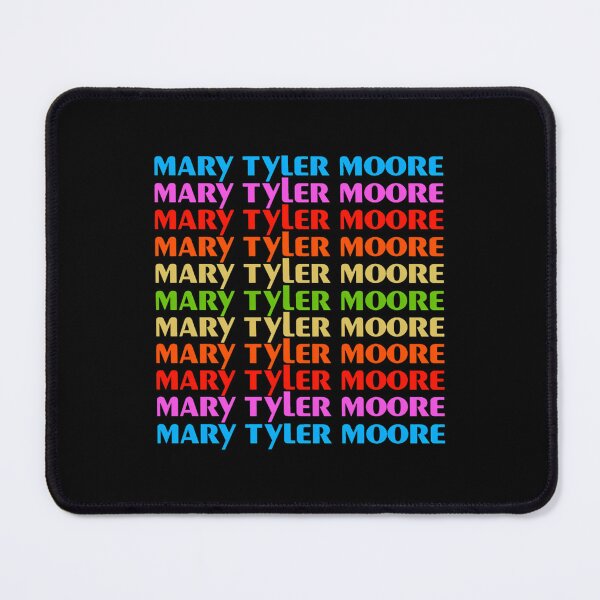 Item preview, Mary Tyler Moore Logo designed and sold by delfostrullor.