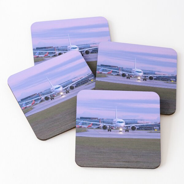 Item preview, Air France Airbus A220 F-HPNI MAN to CDG designed and sold by Skyframe Aviation.