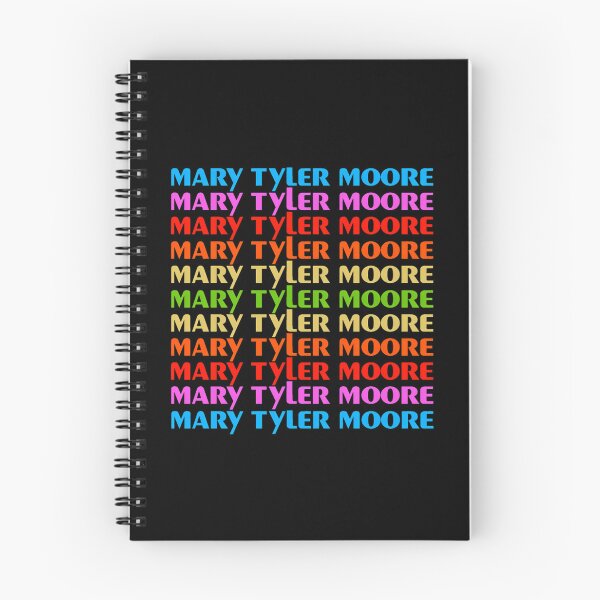 Item preview, Mary Tyler Moore Logo designed and sold by delfostrullor.