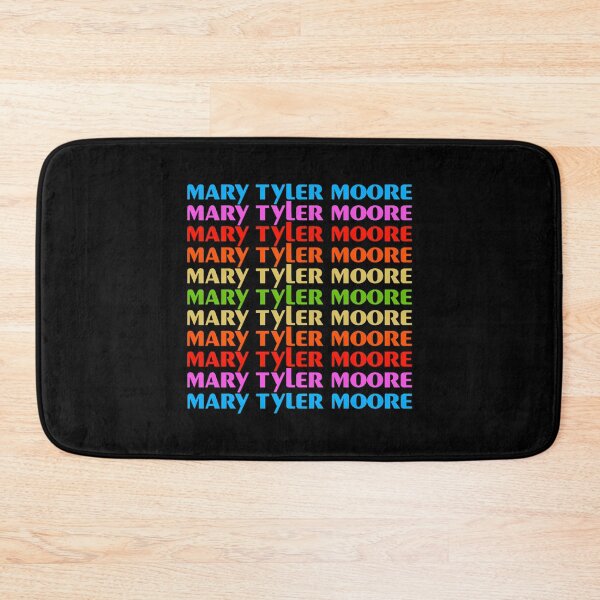 Item preview, Mary Tyler Moore Logo designed and sold by delfostrullor.