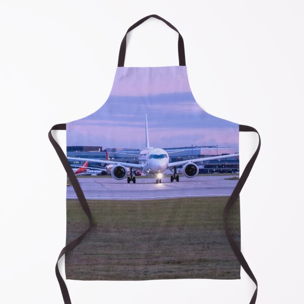 Item preview, Air France Airbus A220 F-HPNI MAN to CDG designed and sold by Skyframe Aviation.